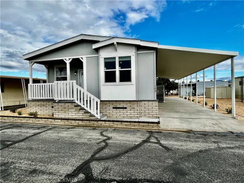2205 W Acacia Ave Unit 149, Hemet, CA 92545 - MLS#: SW25276951