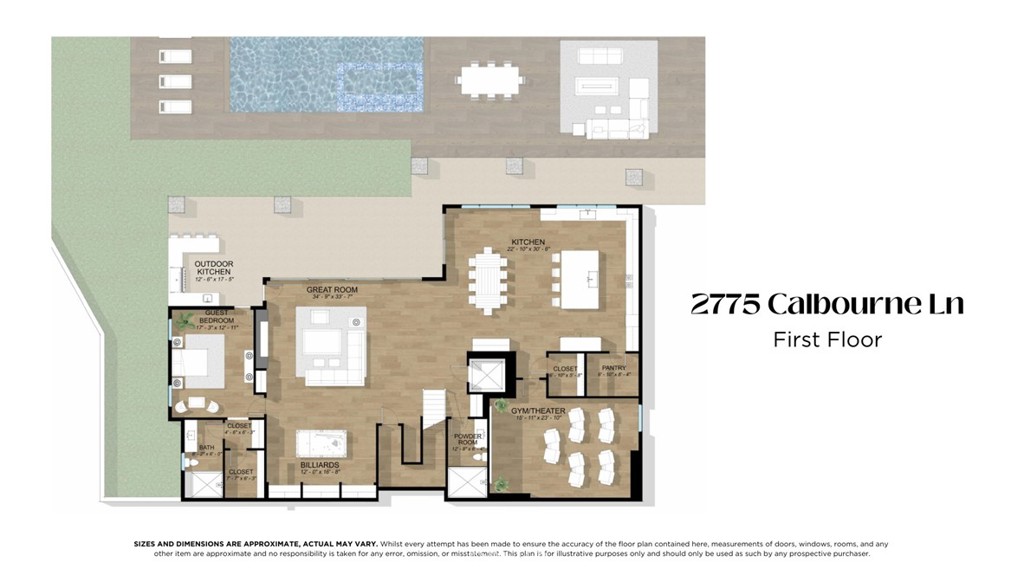 Westlake Hills (729) - Residential