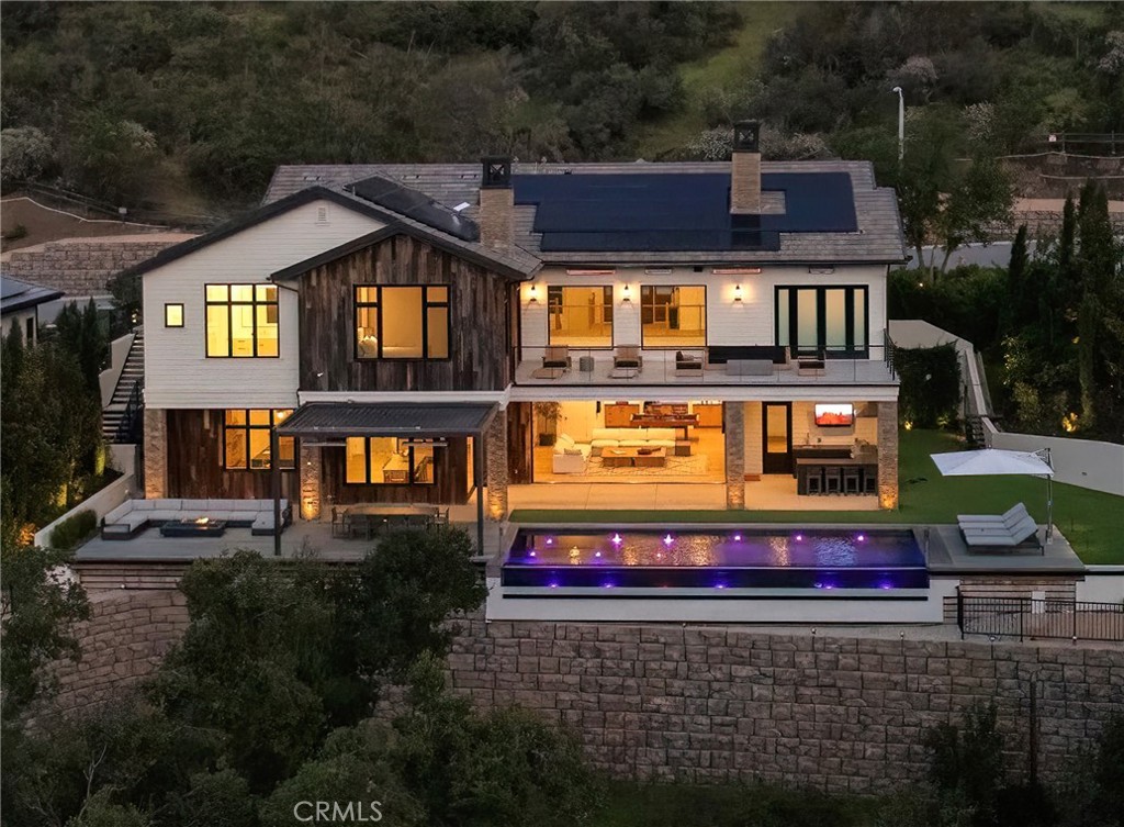 Westlake Hills (729) - Residential
