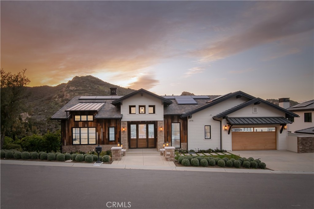 Westlake Hills (729) - Residential