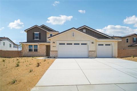 39635 Nicholas Court Palmdale CA 93551