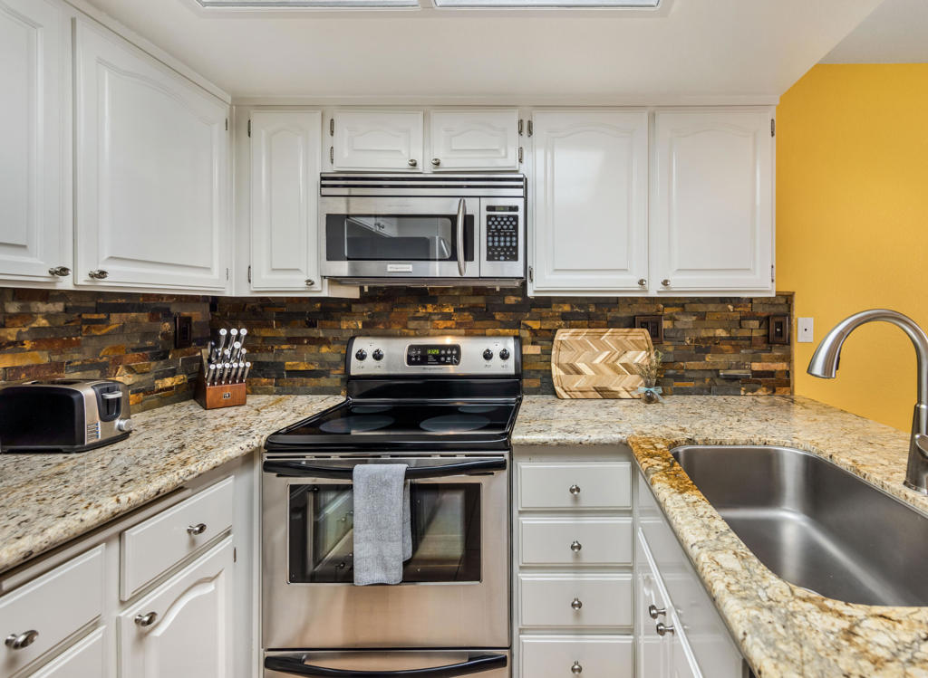 Deauville - Residential