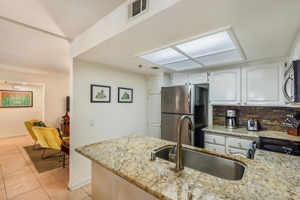 Deauville - Residential