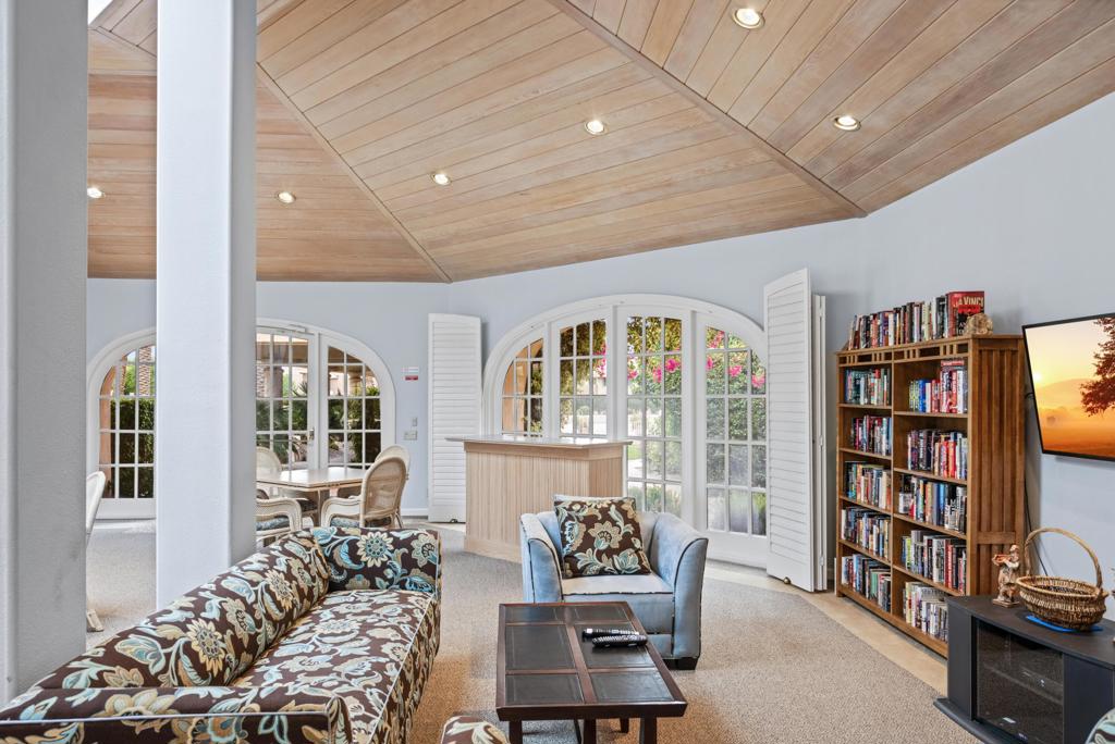 Deauville - Residential