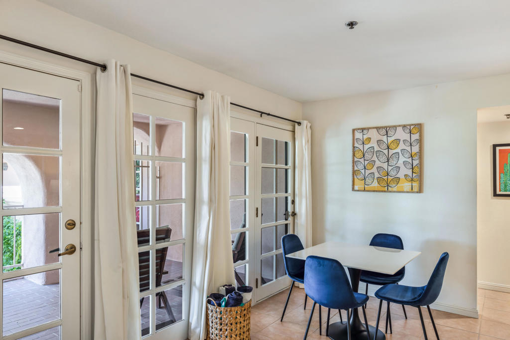 Deauville - Residential