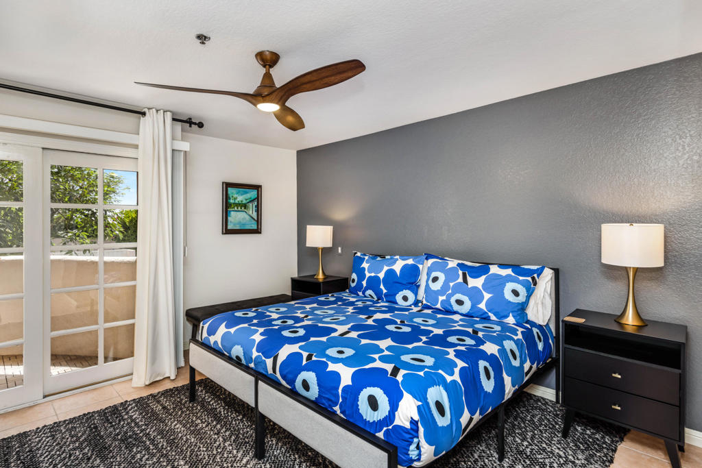 Deauville - Residential