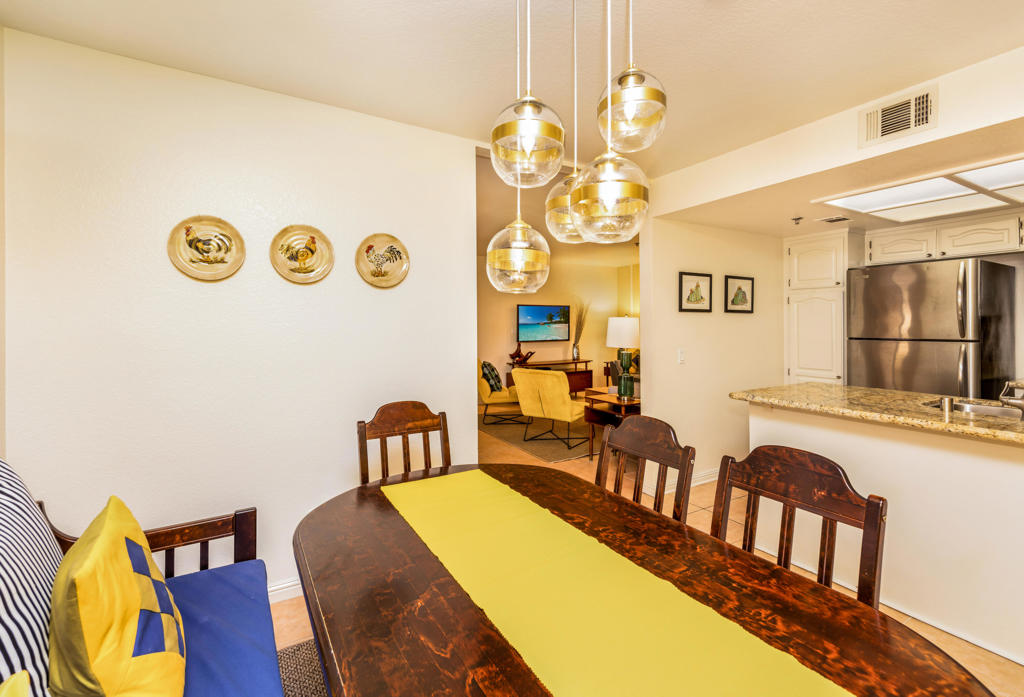 Deauville - Residential