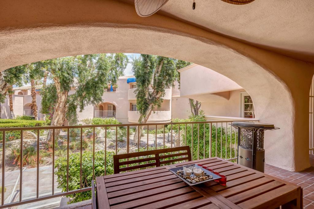 Deauville - Residential