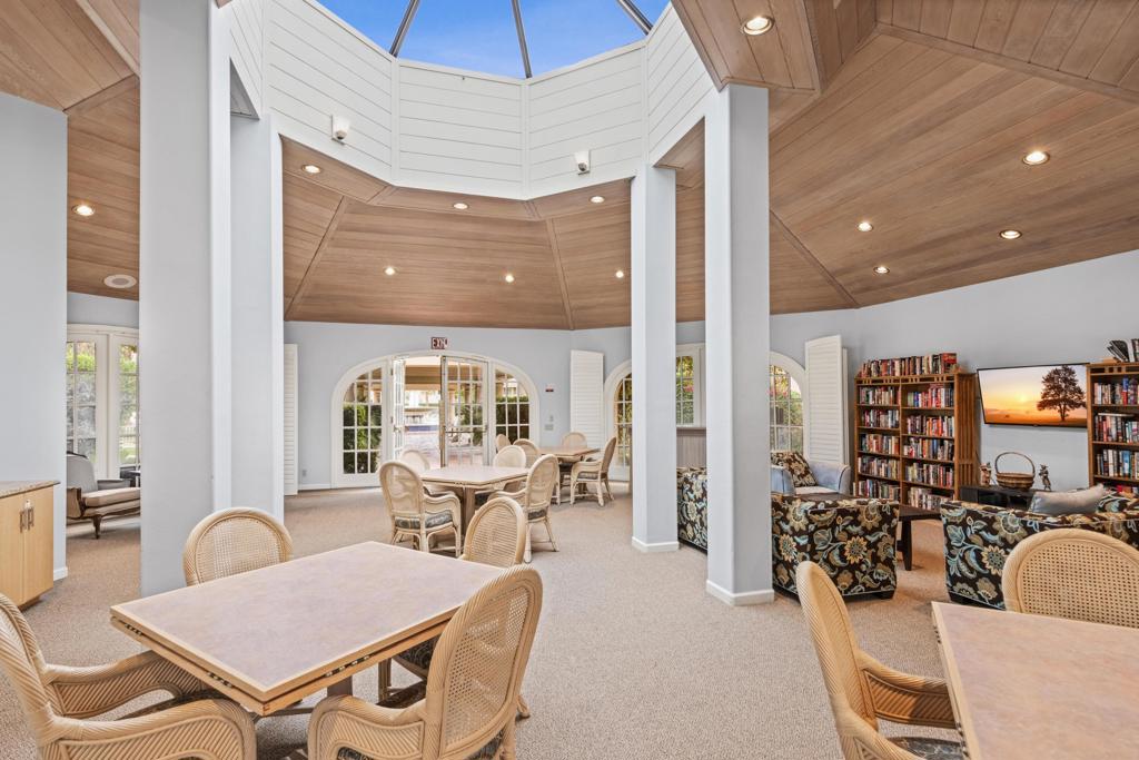 Deauville - Residential