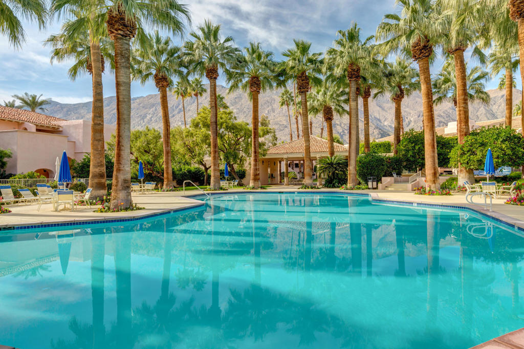 Deauville - Residential