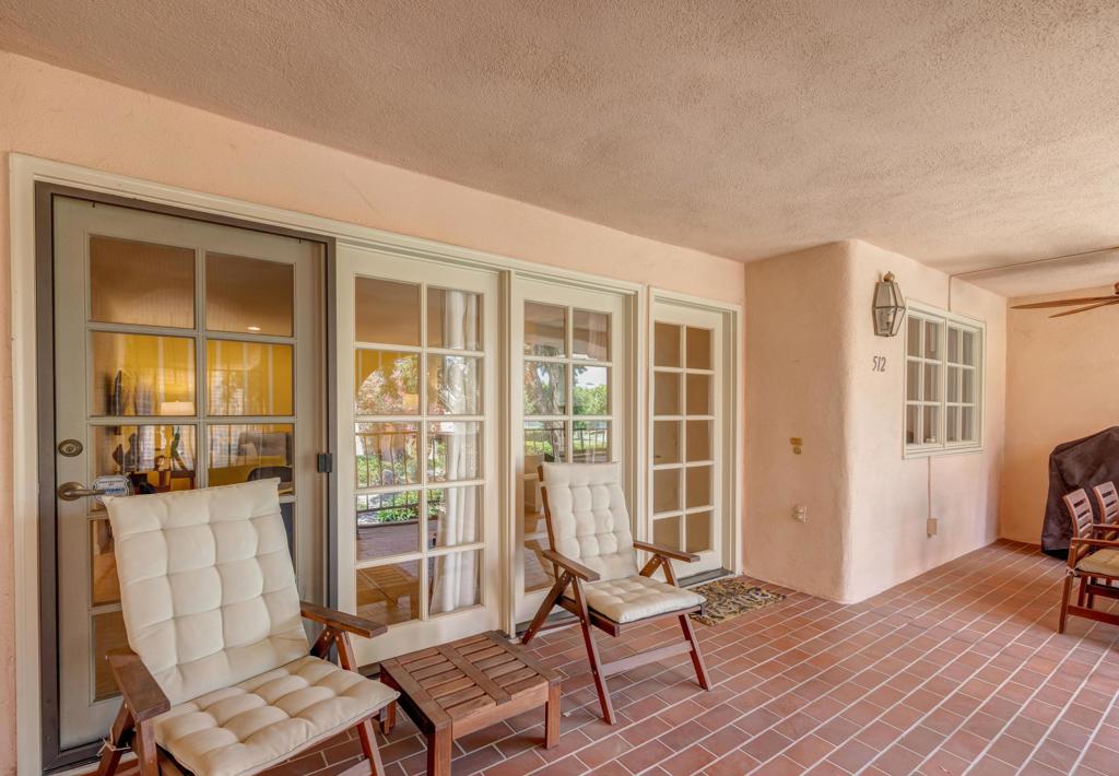 Deauville - Residential