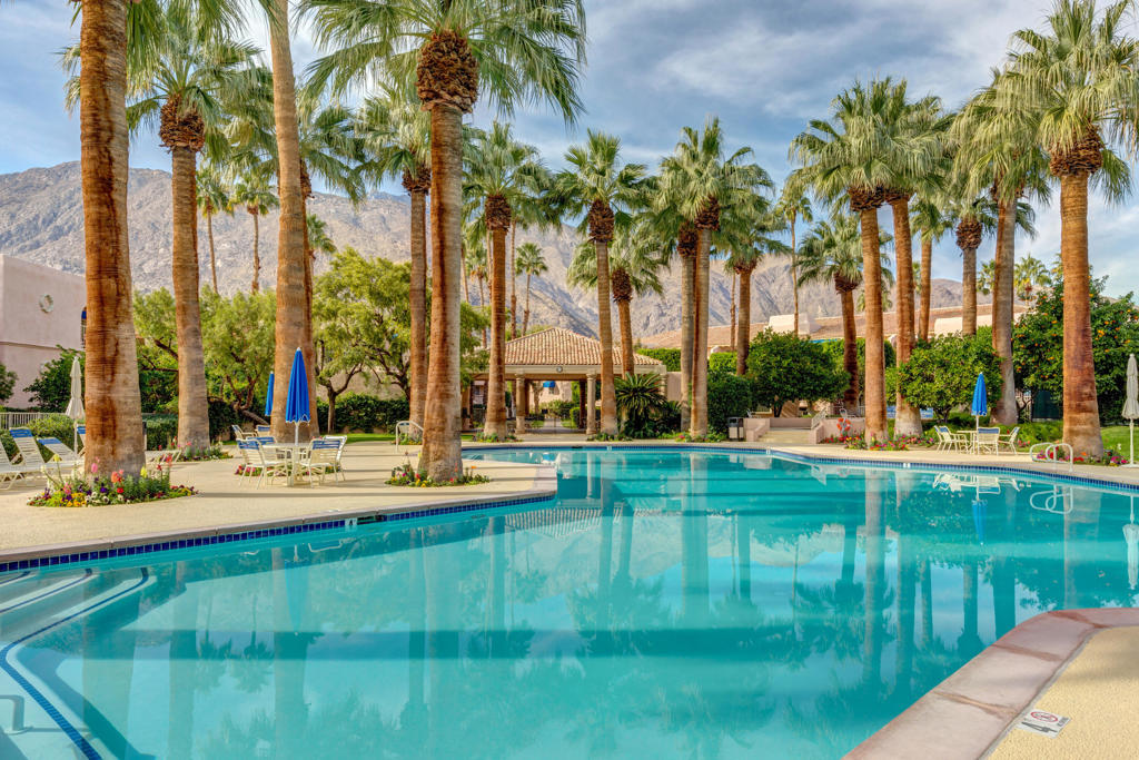 Deauville - Residential