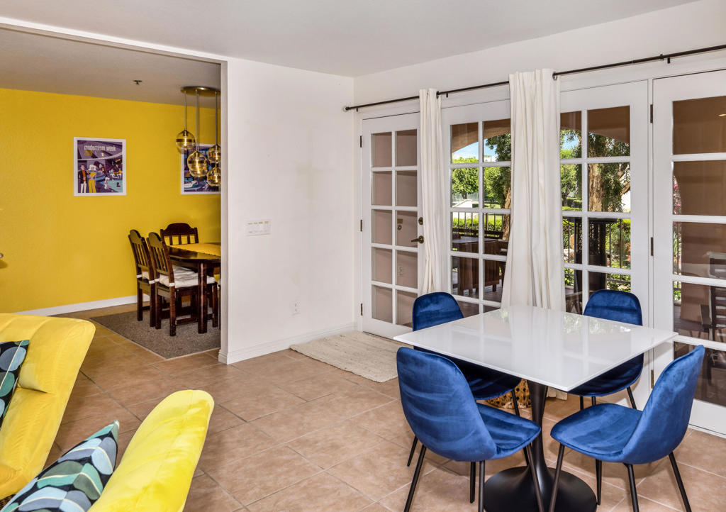 Deauville - Residential