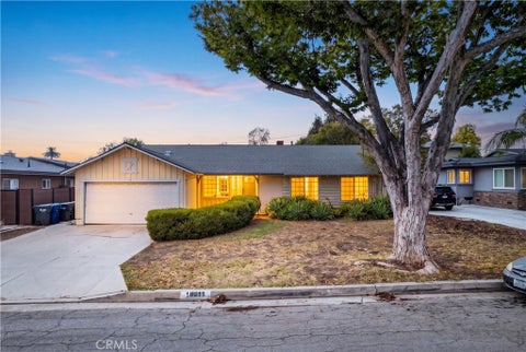 Photo of 10819 Cullman AVE, Whittier, CA 90603 (MLS # CV26231596)