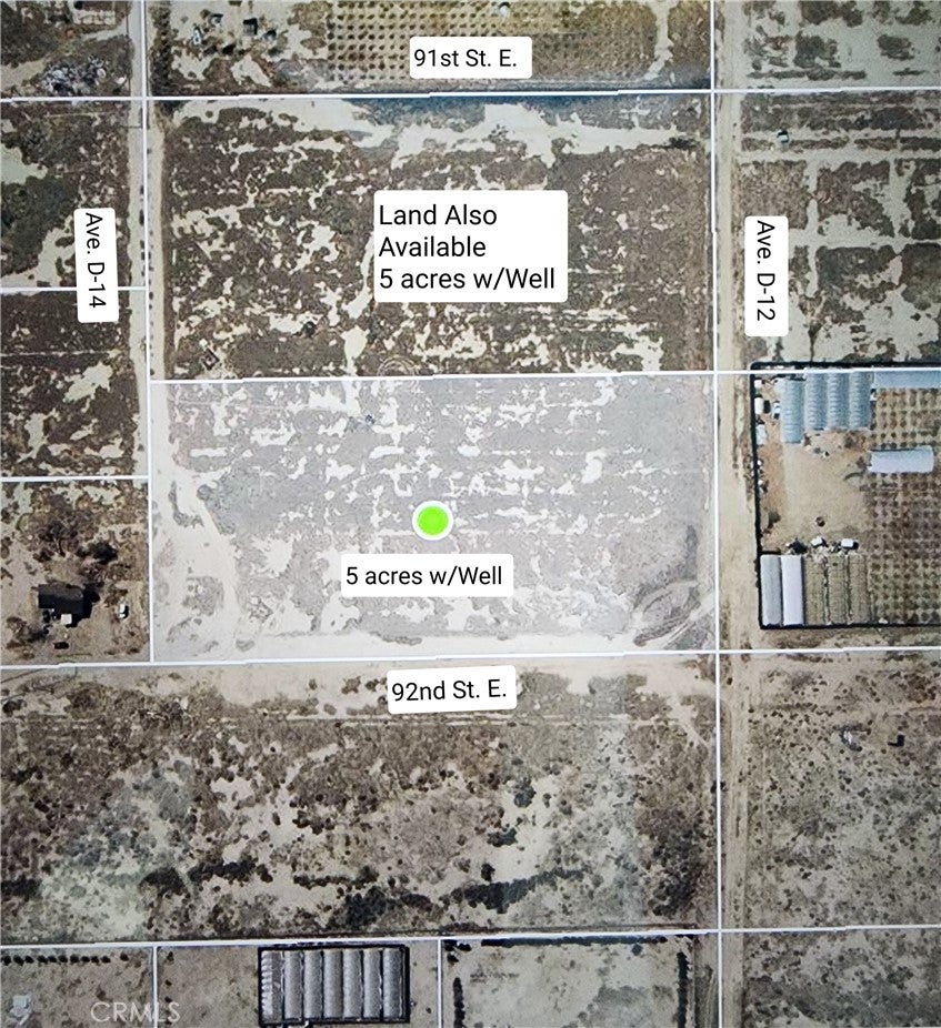 0 Ave D-12 & 92nd Ste