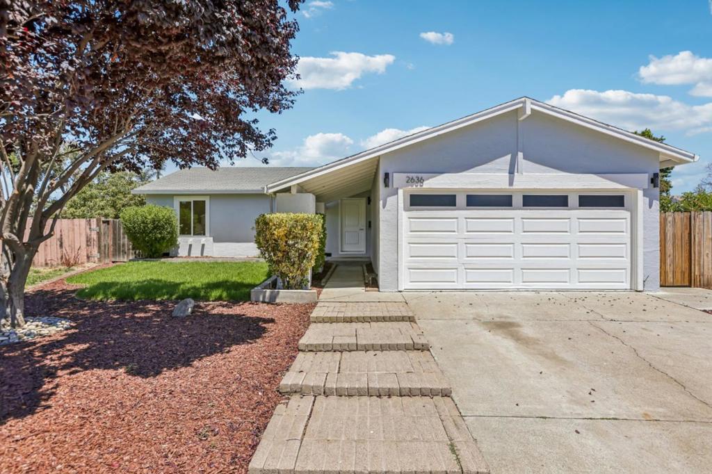 2636 Rainier Court