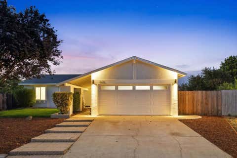 Photo of 2636 Rainier Court, Union City, CA 94587 (MLS # ML82055771)