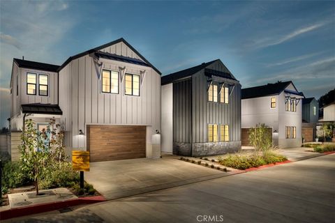 18021 Hazel Court Fountain Valley CA 92708