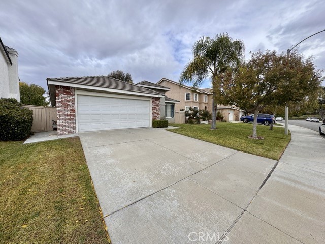 32034 Corte La Puenta