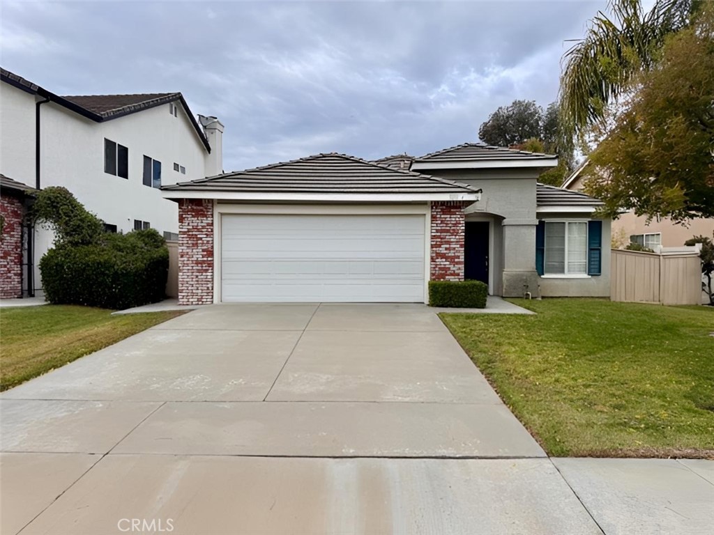 32034 Corte La Puenta