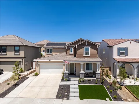 554 Cumberland Road, Rialto, CA 92377 - MLS#: DW25145364