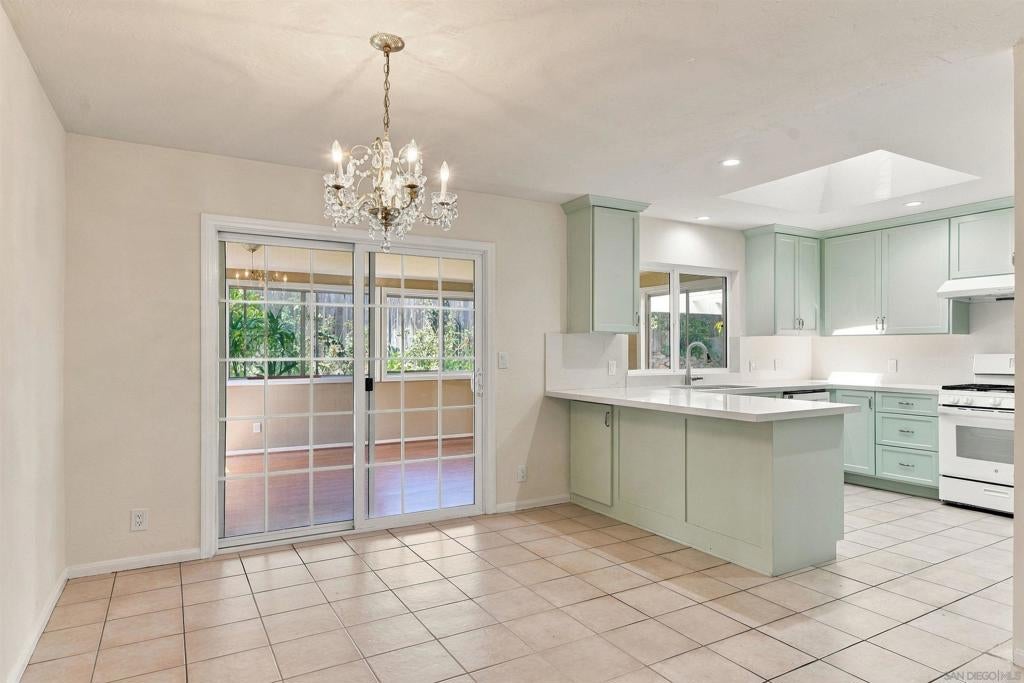 1132 S Rancho Santa Fe Rd