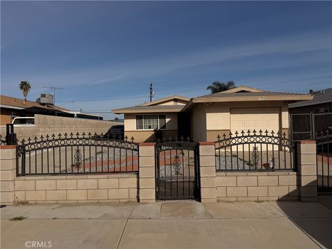 Photo of 18246 8th St, Bloomington, CA 92316 (MLS # DW26035948)