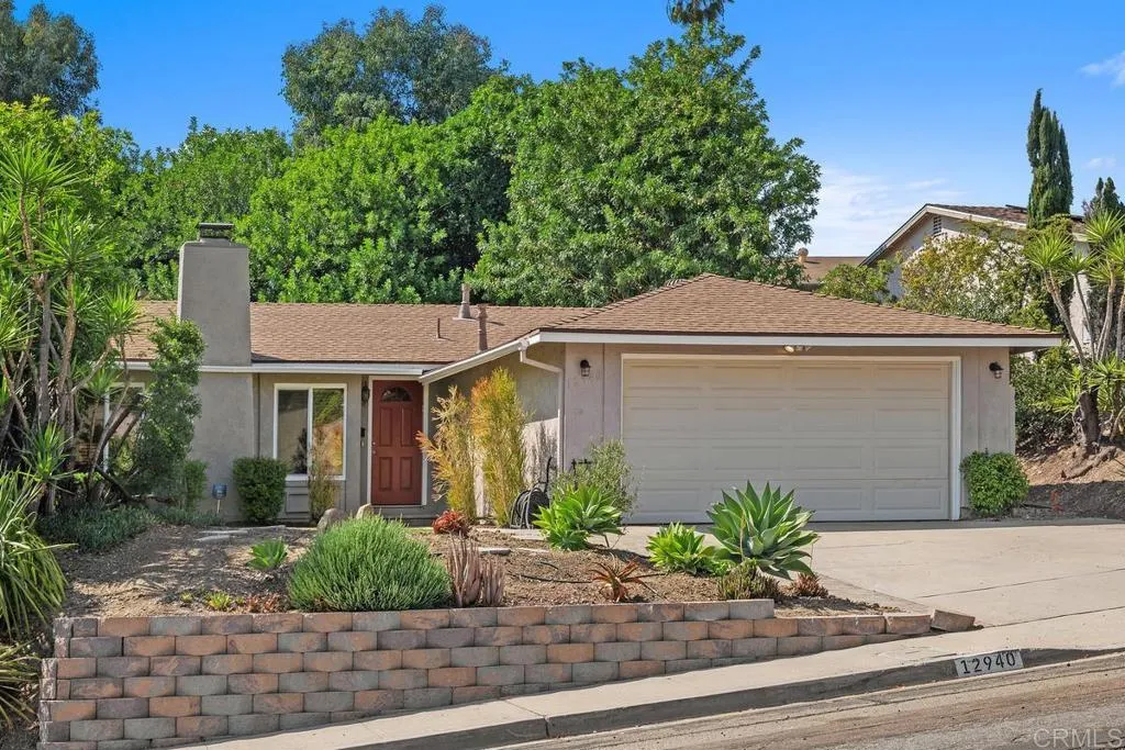 San Diego, California 92129, United States, 4 Bedrooms Bedrooms, ,2 BathroomsBathrooms,Residential,Active,192020