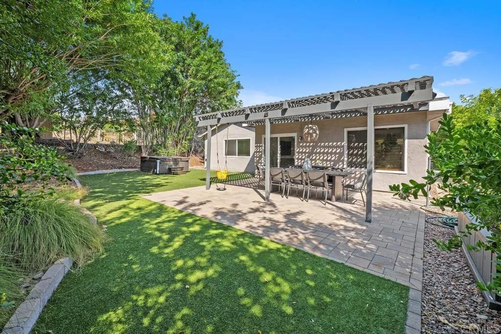 San Diego, California 92129, United States, 4 Bedrooms Bedrooms, ,2 BathroomsBathrooms,Residential,Active,192020