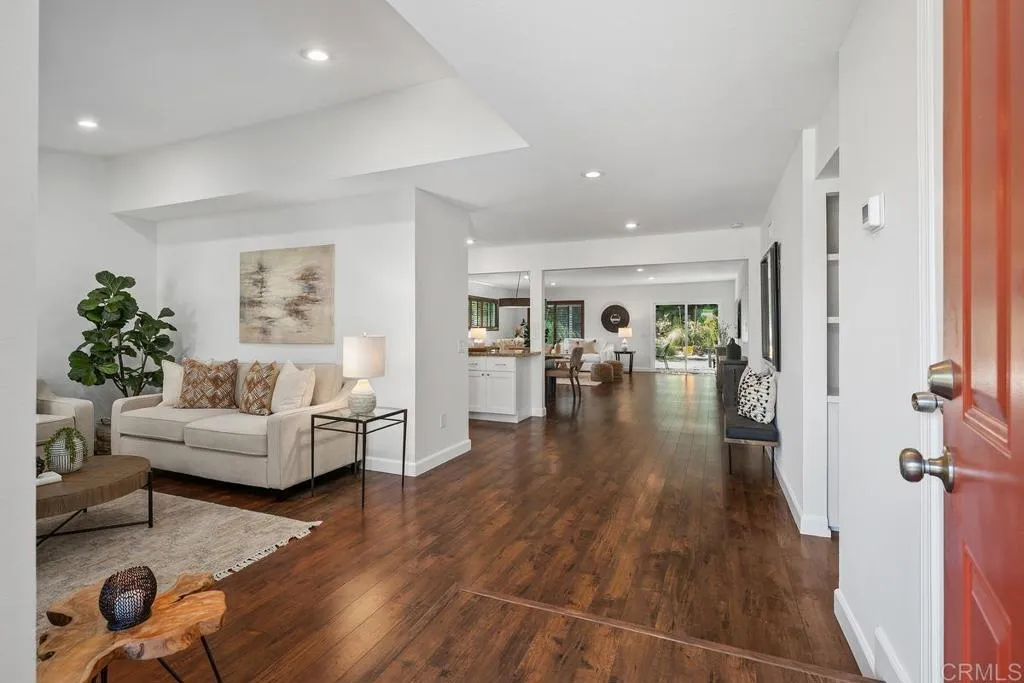 San Diego, California 92129, United States, 4 Bedrooms Bedrooms, ,2 BathroomsBathrooms,Residential,Active,192020