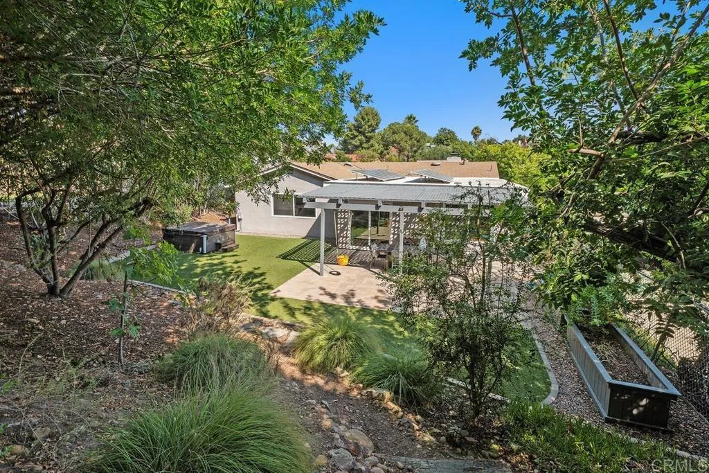 San Diego, California 92129, United States, 4 Bedrooms Bedrooms, ,2 BathroomsBathrooms,Residential,Active,192020