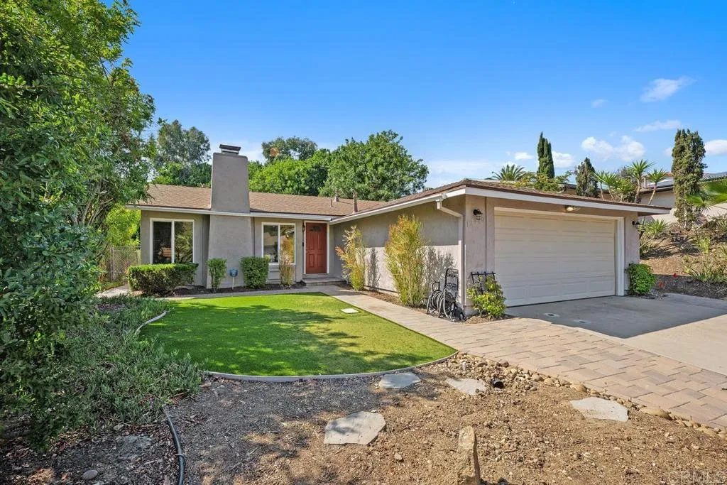 San Diego, California 92129, United States, 4 Bedrooms Bedrooms, ,2 BathroomsBathrooms,Residential,Active,192020