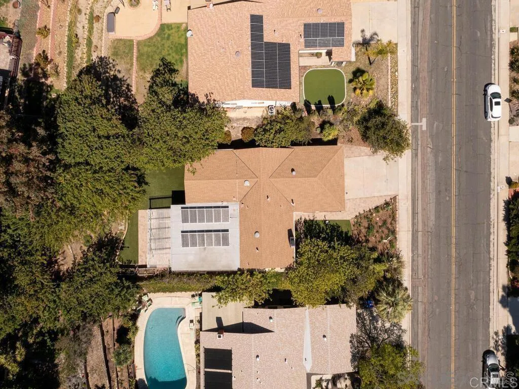 San Diego, California 92129, United States, 4 Bedrooms Bedrooms, ,2 BathroomsBathrooms,Residential,Active,192020