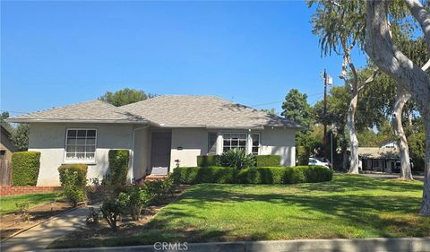 901 W Valley View Fullerton CA 92835