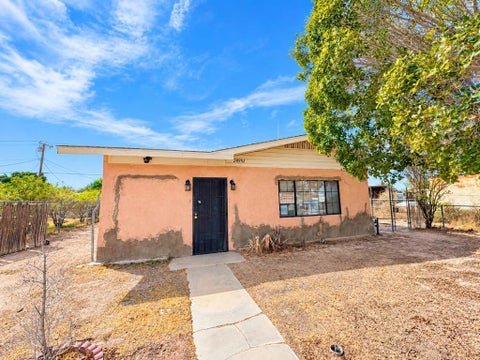 Photo of 24951 Degan Avenue, Blythe, CA 92225 (MLS # 219153952DA)