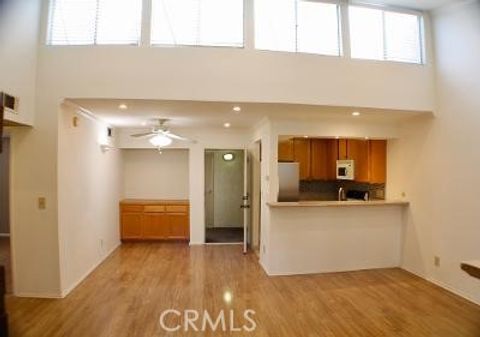 Photo of 5325 Newcastle Ave #322, Encino, CA 91316 (MLS # SR26102226)