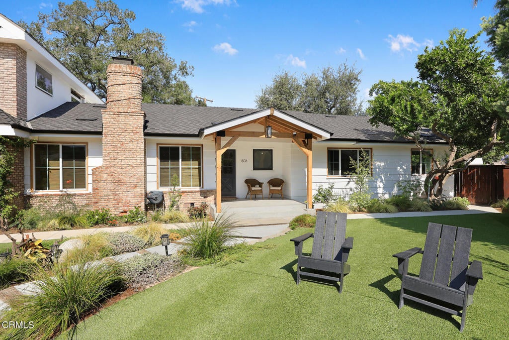 601 Durwood Drive
