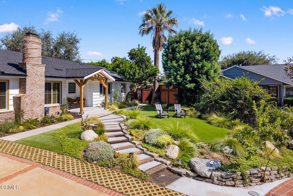 601 Durwood Drive