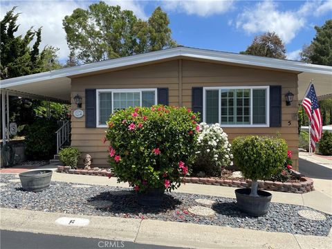 27703 Ortega 5 San Juan Capistrano CA 92675