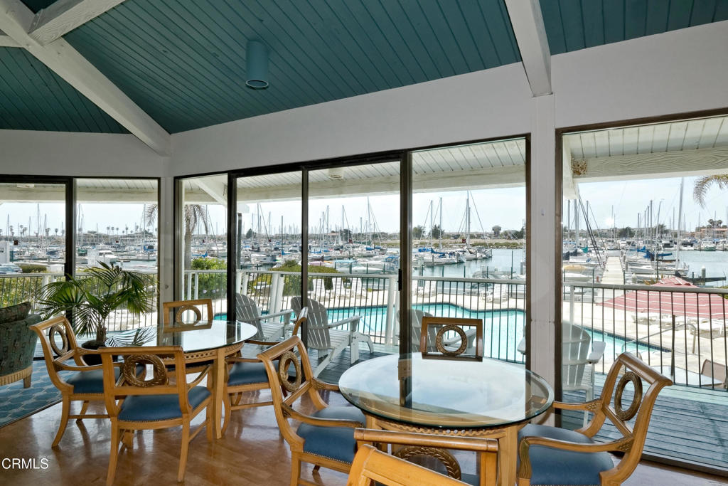 Channel Island Waterfront Homes - 4846 - Residential