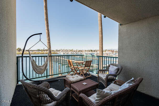 Channel Island Waterfront Homes - 4846 - Residential
