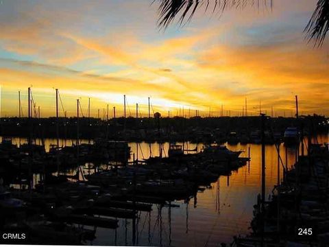 Tiny photo for 3101 Peninsula Road #115, Oxnard, CA 93035 (MLS # V1-32894)