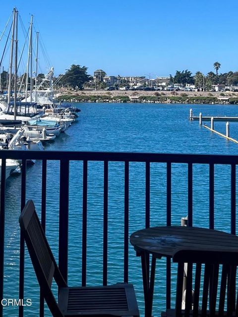 Photo of 3101 Peninsula Road #115, Oxnard, CA 93035 (MLS # V1-32894)