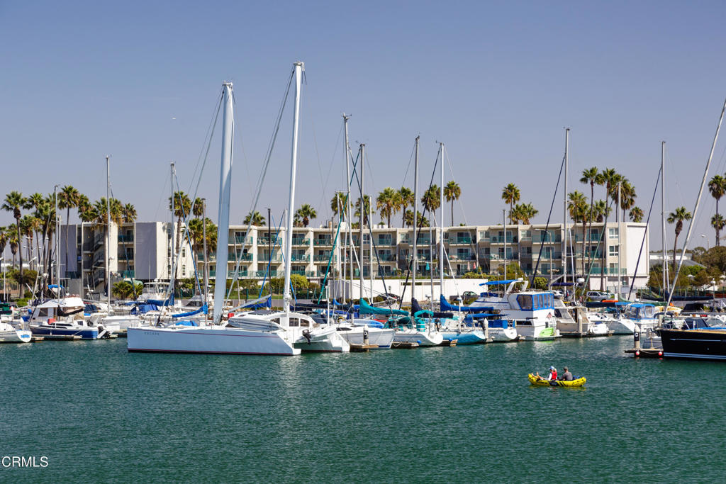 Channel Island Waterfront Homes - 4846 - Residential