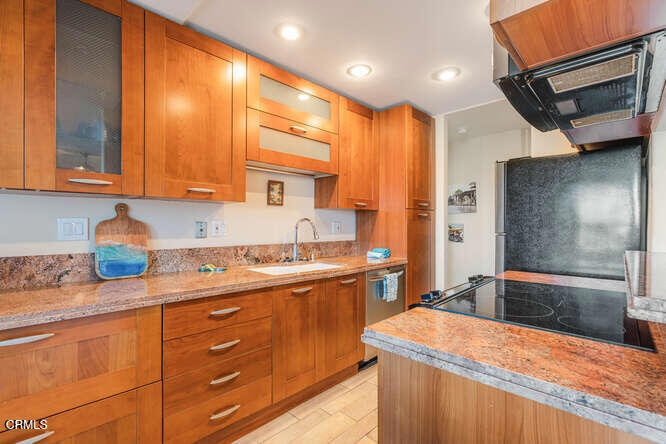 Channel Island Waterfront Homes - 4846 - Residential