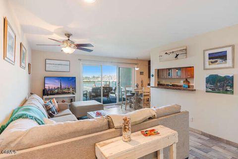 Tiny photo for 3101 Peninsula Road #115, Oxnard, CA 93035 (MLS # V1-32894)