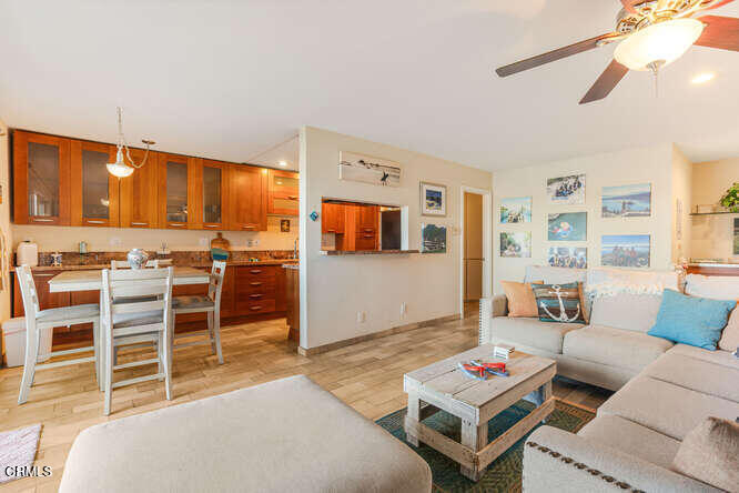 Channel Island Waterfront Homes - 4846 - Residential
