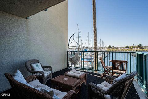 Tiny photo for 3101 Peninsula Road #115, Oxnard, CA 93035 (MLS # V1-32894)