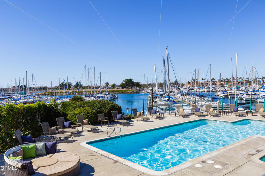 Channel Island Waterfront Homes - 4846 - Residential