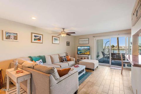 Tiny photo for 3101 Peninsula Road #115, Oxnard, CA 93035 (MLS # V1-32894)